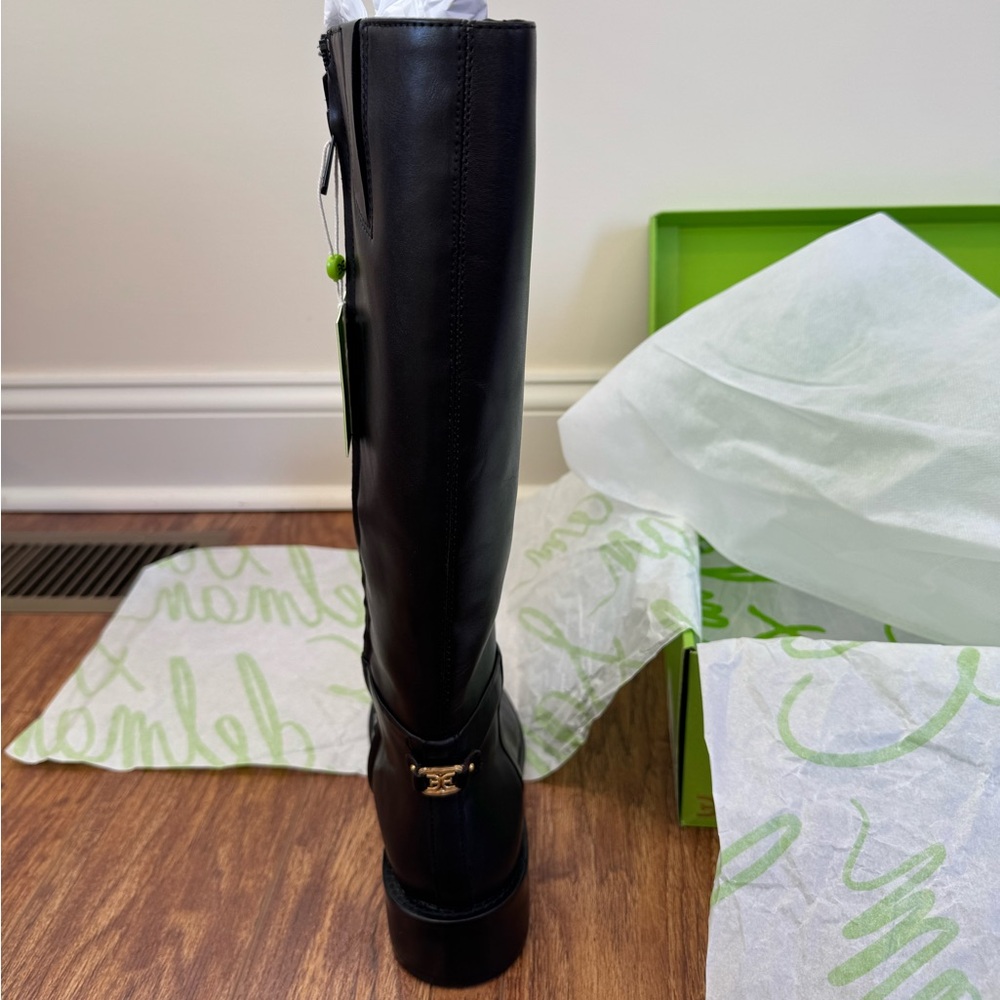 Sam Edelman-Milla Boot 7 - Picture 7 of 8